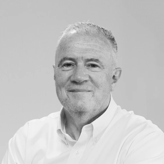 Mike Morgan