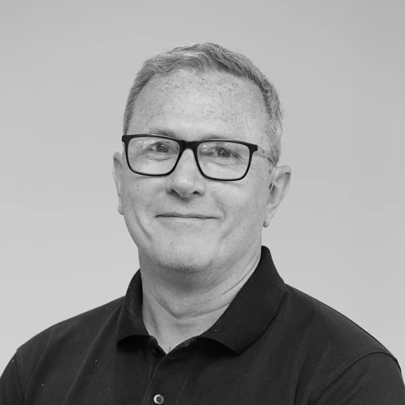 Peter Powell