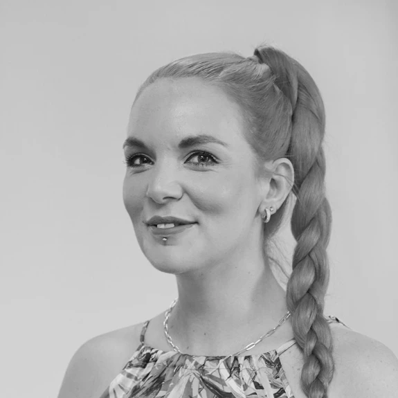 Lucy Hird