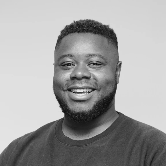 Gerald Boye