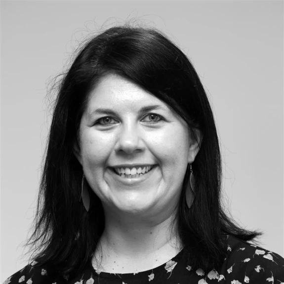 Caitlin Hocking