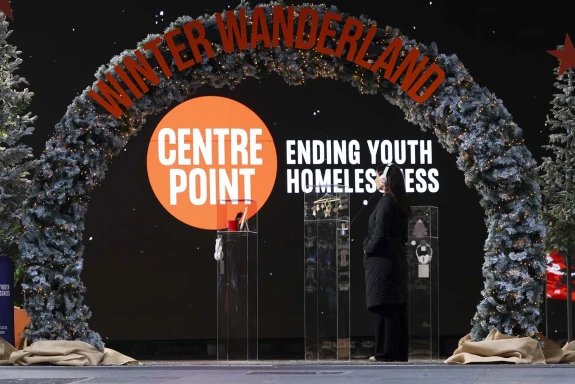 Centrepoint WW Event image