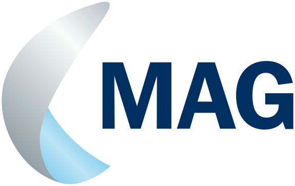 Manchester Airport Group Logo