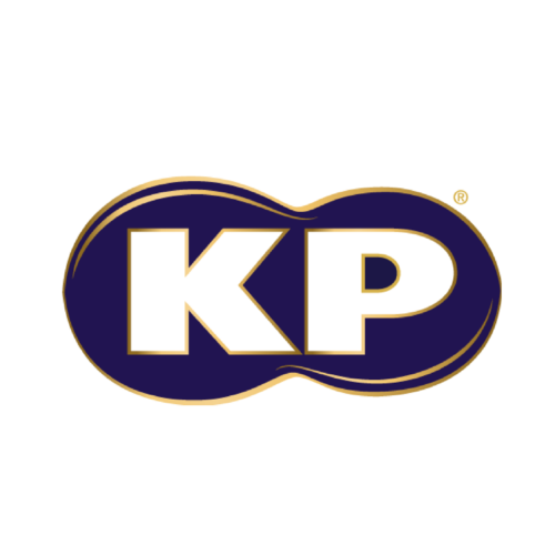 KP Nuts Logo