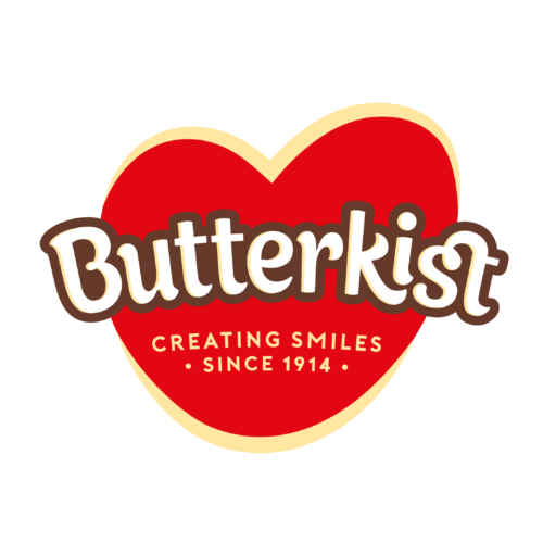 Butterkist Logo