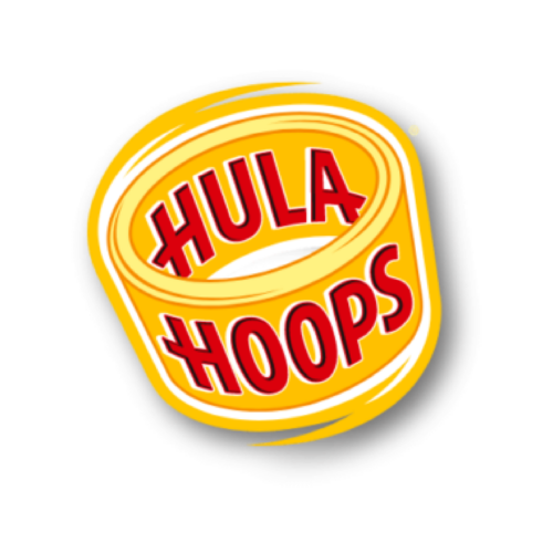 Hula Hoops Logo