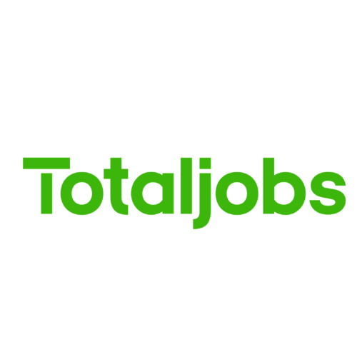 Totaljobs Logo
