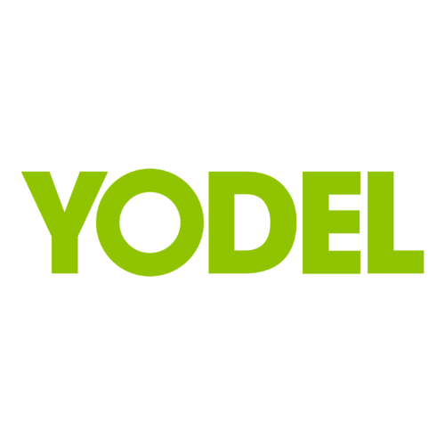 Yodel Delivery Network Logo